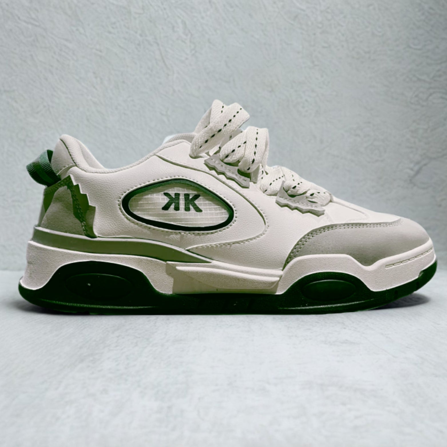 Kezy Earth green