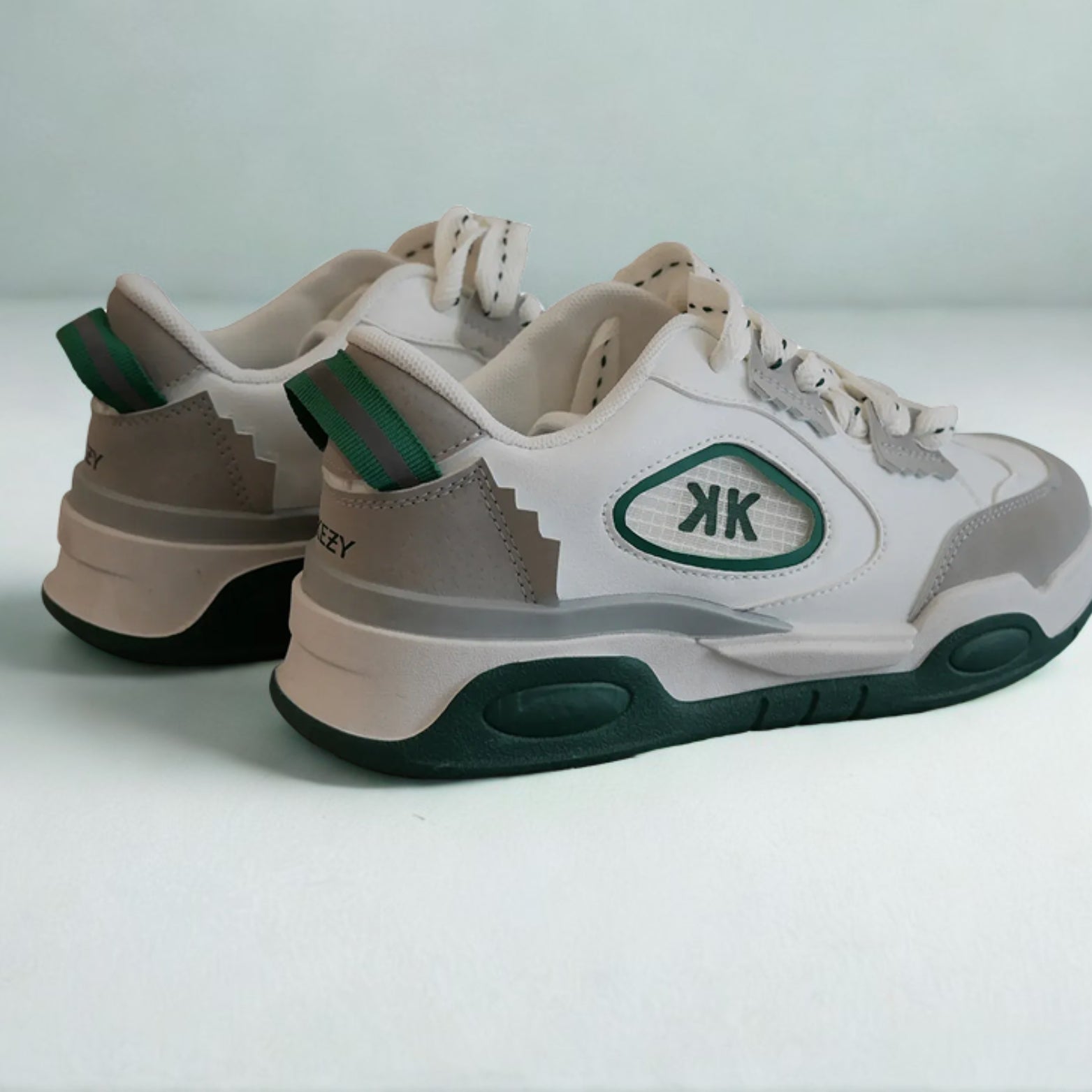Kezy Earth green